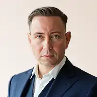 Mikael Löfberg